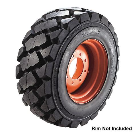 bobcat skid steer flotation tires|bobcat tires 10x16.5 for sale.